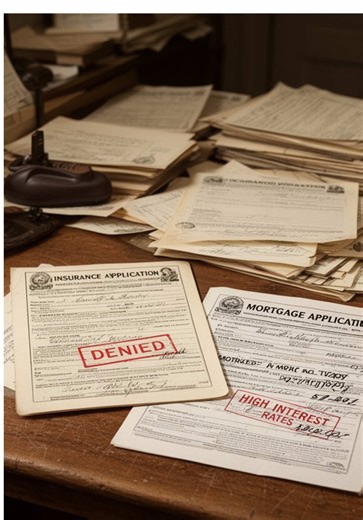 The Georgia Insurance Policy That Refused Black Homeowners Coverage Georgia redlining history HOLC maps Georgia cities Columbus Georgia housing discrimination Albany Georgia redlining Rome Georgia housing policy history Black homeownership barriers Georgia Hidden economic history Georgia #BlackHistoryMonth #GeorgiaHistory #HiddenBlackHistory #Redlining #EconomicJustice