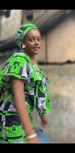 249K views · 13K reactions | Côte d'Ivoire African Beauty Proud African woman | In Sierra Leone we Trust | Facebook