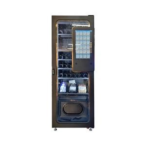 [Hot Item] Weimi Innovative High Security Smart Makeup Products Vending Machine Cosmetic for Sale