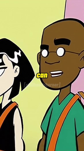 Fillmore! (2002) #fillmore #disneychannel #disney #2000s #00s #childhood #nostalgia #fyp #foryou #foru #foryoupage #forupage