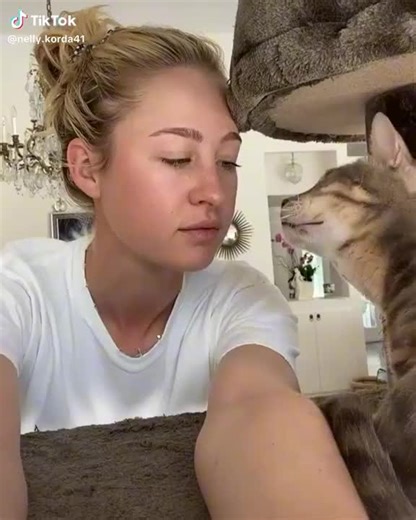 Nelly korda (@nellykordabs)’s videos with original sound - Nelly korda