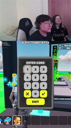 (EP 2) WE'RE GIVING YOU CODES ON BECOME A LUCKY ROT