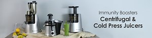 Shop Premium Juicers Online at Best Prices In India | Wonderchef