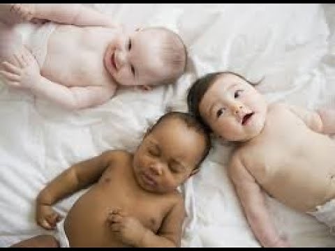 Infancy and Toddlerhood: Cognitive, Physical, and Personality Development