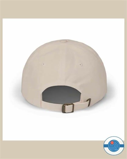 Sun + Wave Pelican Dad Cap - Embroidered Sunset Beach Baseball Hat