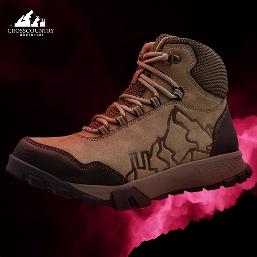 🥾🍃 #BlackFridays #blackfriday #botas #promos #aventura #fyp | Crosscountry Adventure