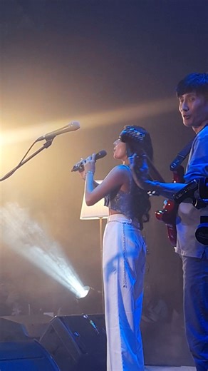 MYMP at Gig Music Hall #bandlife #liveentertainment #mymp #ethylbahala #audience #especiallyforyou