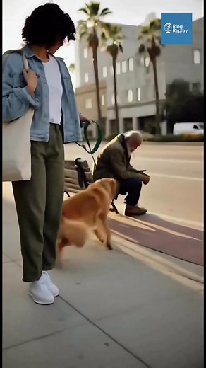 Golden Retriever #dog #herodog #savedogs | Lisa Braun