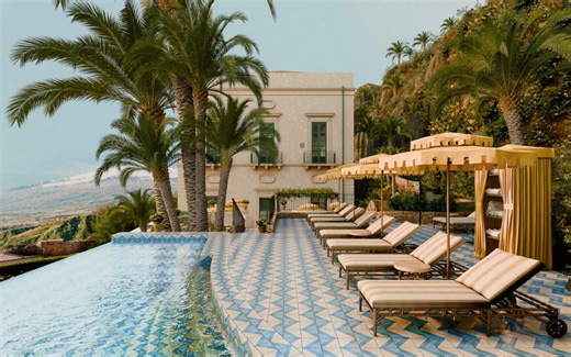 Belmond steps into 2026 championing Slow Luxury • Hotel Designs