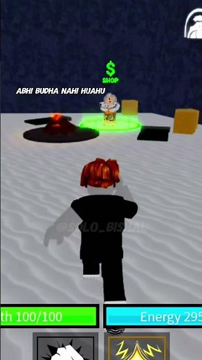 How to get air jump tutorial| blox fruit new update 😱