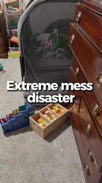 Well… this is just proof of why we needed to solve the pajama problem 😅