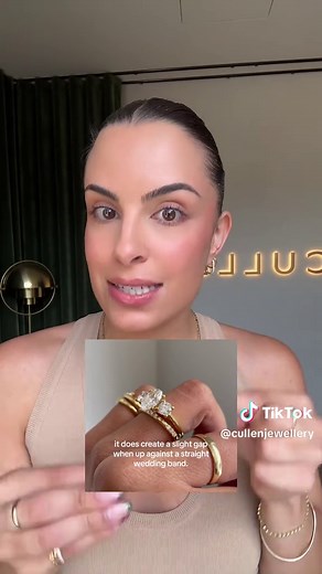 Tips for Perfect Ring Stacking