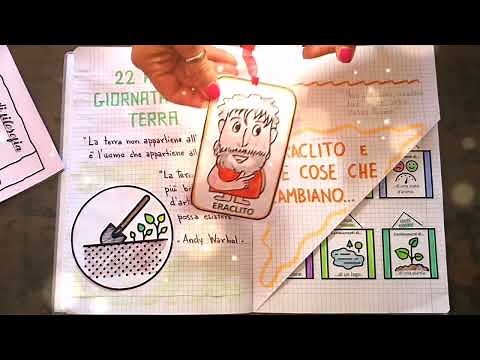 ATTIVITA' ALTERNATIVA - classe quarta