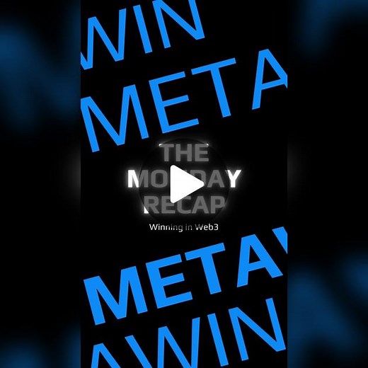 Metawin.eth on TikTok