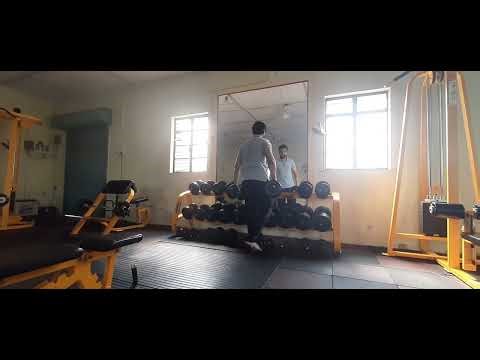 “Beginner Strength Training Day 16 | Full Body Weight Training for Weight Loss & Muscle Gain”