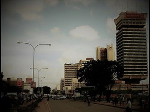 Forest Heroes - The Chilala Story