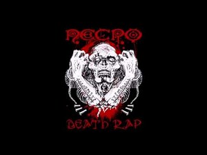 Necro-Death Rap Full Album [Explicit]