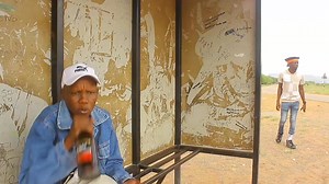 Modesto wa bitsa ka di 30. Mabeleapodi. The Comedian Tarzen Otsile bw | Mawee The Comedian