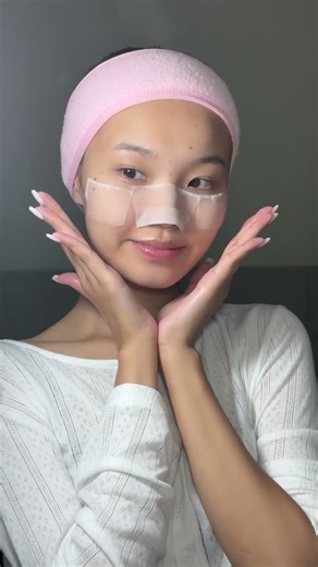 My fav way to remove sebum is the ‪@ilso_official‬ super melting sebum softener #skincare