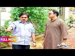 Jethalal ne Diya Bhide ko Istri Sikhane ka Gyan ! | FULL MOVIE | Taarak Mehta Ka Ooltah Chashmah