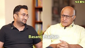 How Subroto Bagchi built Mindtree by betting on the overlooked | Siddhartha Ahluwalia posted on the topic | LinkedIn