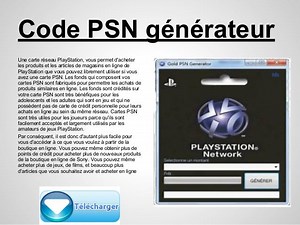 Où trouver code PSN ? – SOS Ordinateurs : Guides, Trucs & Astuces pour booster votre ordinateur