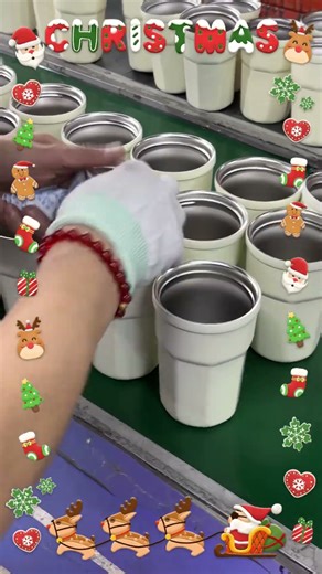 316 Stainless Steel Coffee Cup｜Lock in Temperature, Travel in Style