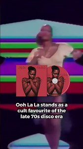 Suzi Lane - Ooh La La (1979) • Chart‑Topping Disco Classic