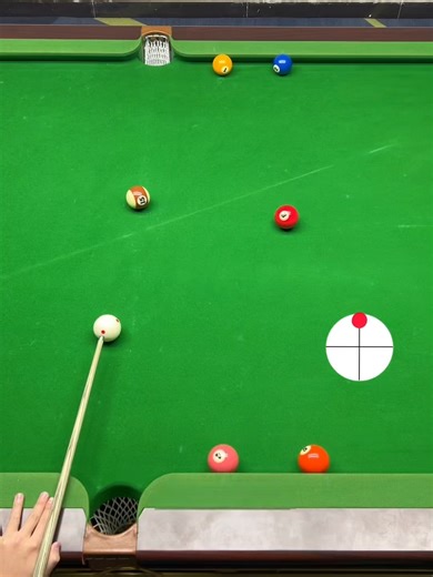 Understanding 90° vs. 60° in 8 Ball Pool Physics