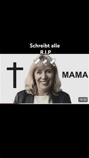 R.I.P mamaHD 🕊🕊🕊❤️#minecraft #gaming #sad #avivihd ‪@AviveHD‬
