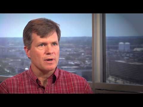 What Is StraighterLine? A Video Interview With Burck Smith