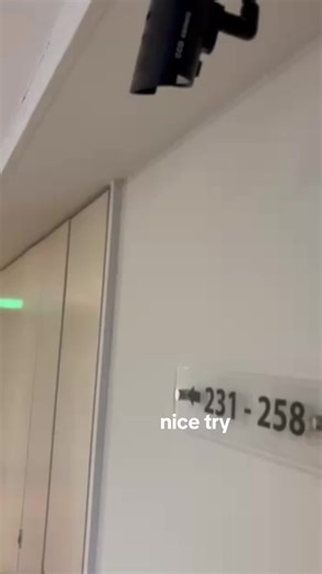 How to Spot Fake Security Cameras