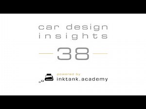 Car Design Insights 38: Different Job Experiences #3