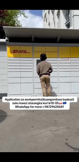 13K views · 67 reactions | Nibutsa abantu ko application za workpermits(ibyangombwa byakazi iburayi-poland) zuku ukwezi turimo hasigaye iminsi 5 gusa kuko zirarangira kuri le 10-05�� Andikira iyo Whatsupp kubijyanye niyi service:+48729620681 | Rocky kimomo | Facebook