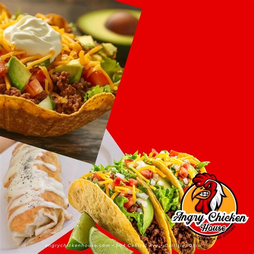 Clucking Good Time at the House! | Angry Chicken House