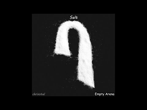 Ava Max - Salt [Empty Arena]
