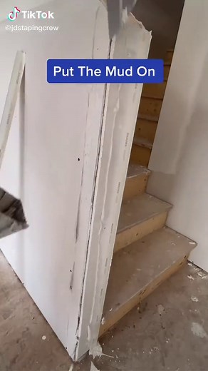 How to Mud and Tape Drywall Corners: Step-by-Step Guide