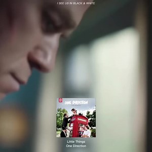 Yo escuchando One Direction en 2025: | 𝙄 𝙎𝙚𝙚 𝙐𝙨 𝙄𝙣 𝘽𝙡𝙖𝙘𝙠 & 𝙒𝙝𝙞𝙩𝙚