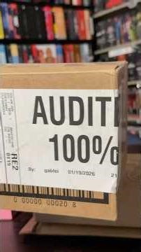 Movie Mail Time #collection #movie #unboxing #4k