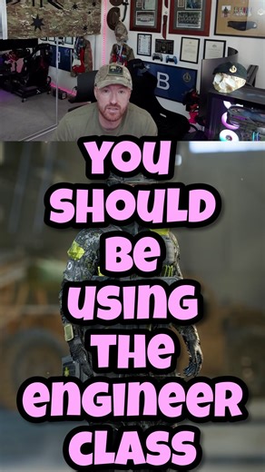 18K views · 96 reactions | Why the engineer is the best class in Battlefield Red Sec! #battlefield6 #bf6 #battlefieldredsec #tips #gaming #tutorial #tipsandtricks #reelsvideo | Wreckagemg | Facebook