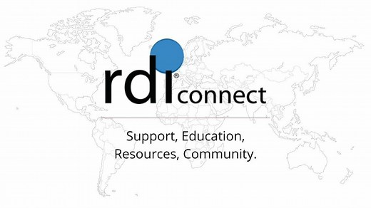 What is RDI® for Autism? | RDIconnect