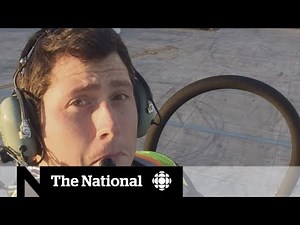 Seattle plane crash raises questions about airport security