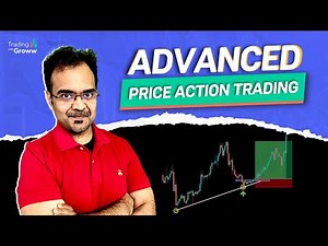 Advanced Price Action Trading explained! | Expert price action strategies 📈