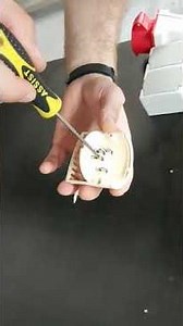 Fasel temperature sensor