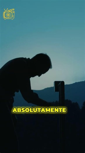 ¿Fue justo el final de Terenzio en El Camino de la Noche? #shorts