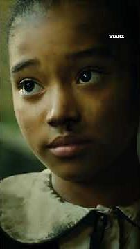 😲😲😲 #Colombiana #AmandlaStenberg #ZoeSaldana