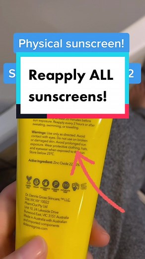 Why You Need to Reapply Sunscreen Every 2 Hours | Skincare Myths Debunked