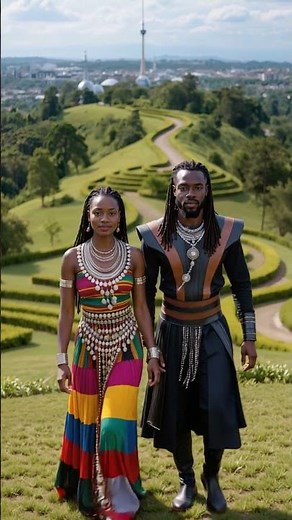 AFROBEAT music