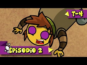 Vete a la Versh - T4, E2: El Ciclo de la Vida