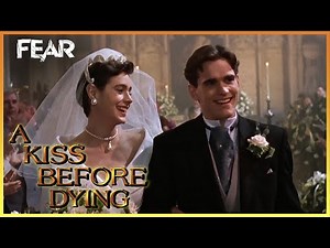 Ellen Marries the Killer | A Kiss Before Dying (1991) | Fear